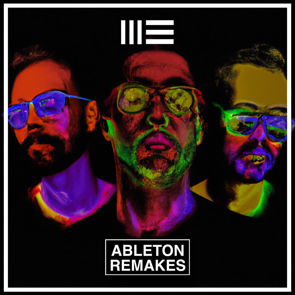 ARTBAT, Sailor & I - Best of me Ableton Remake (Melodic Techno)