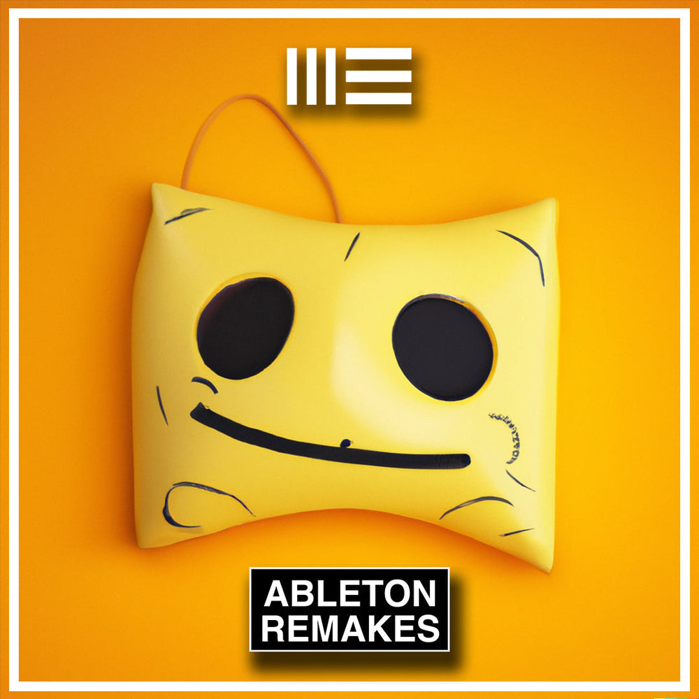 Marshmello - Happier Ableton Remake (Pop)