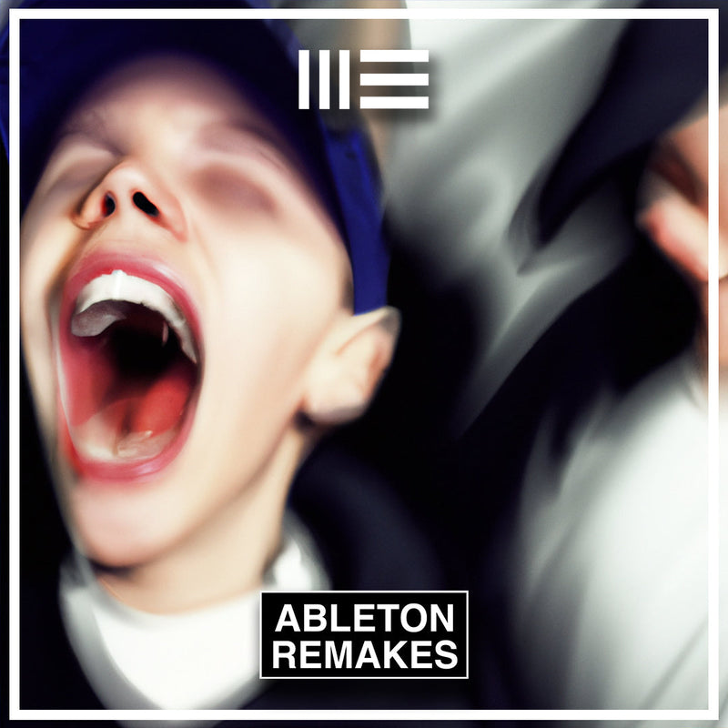 Skrillex, Boys Noize - Fine Day Anthem Ableton Remake (Techno)