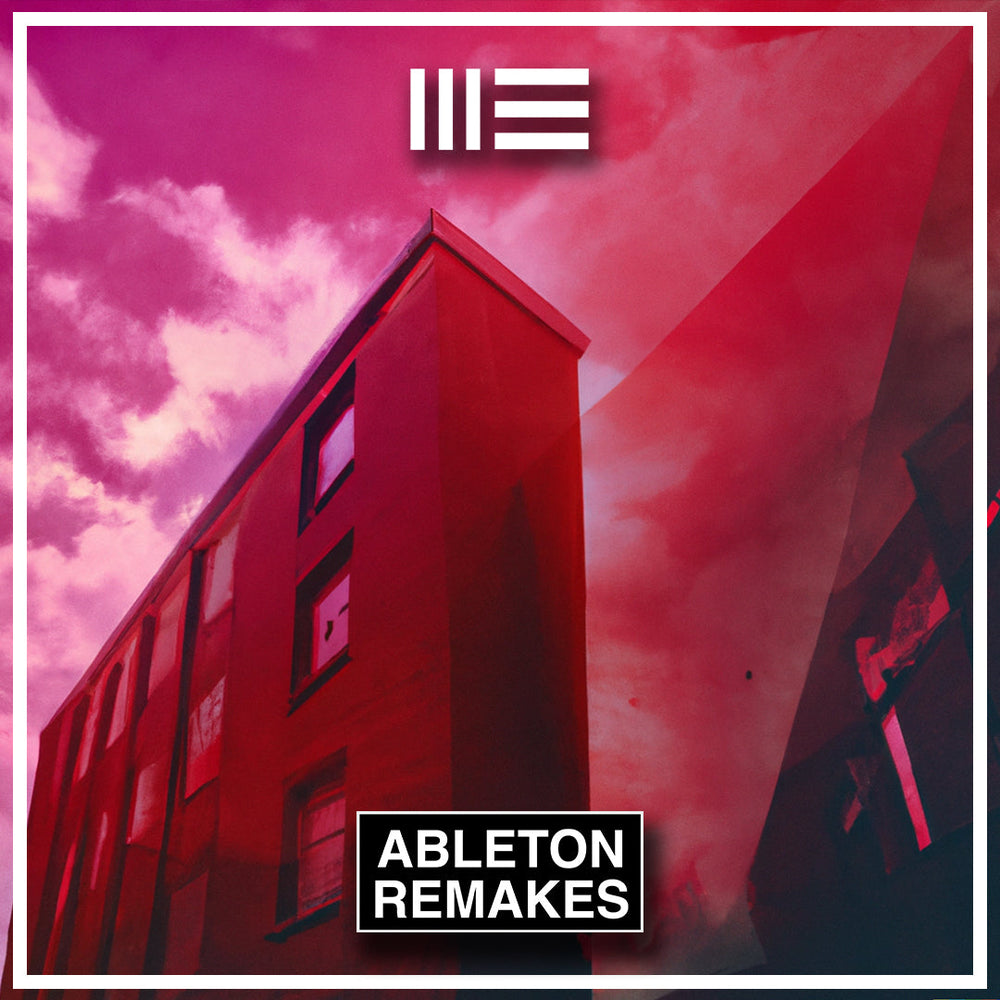 The Chainsmokers & Illenium feat. Lennon Stella - Takeaway Ableton Remake (Pop)