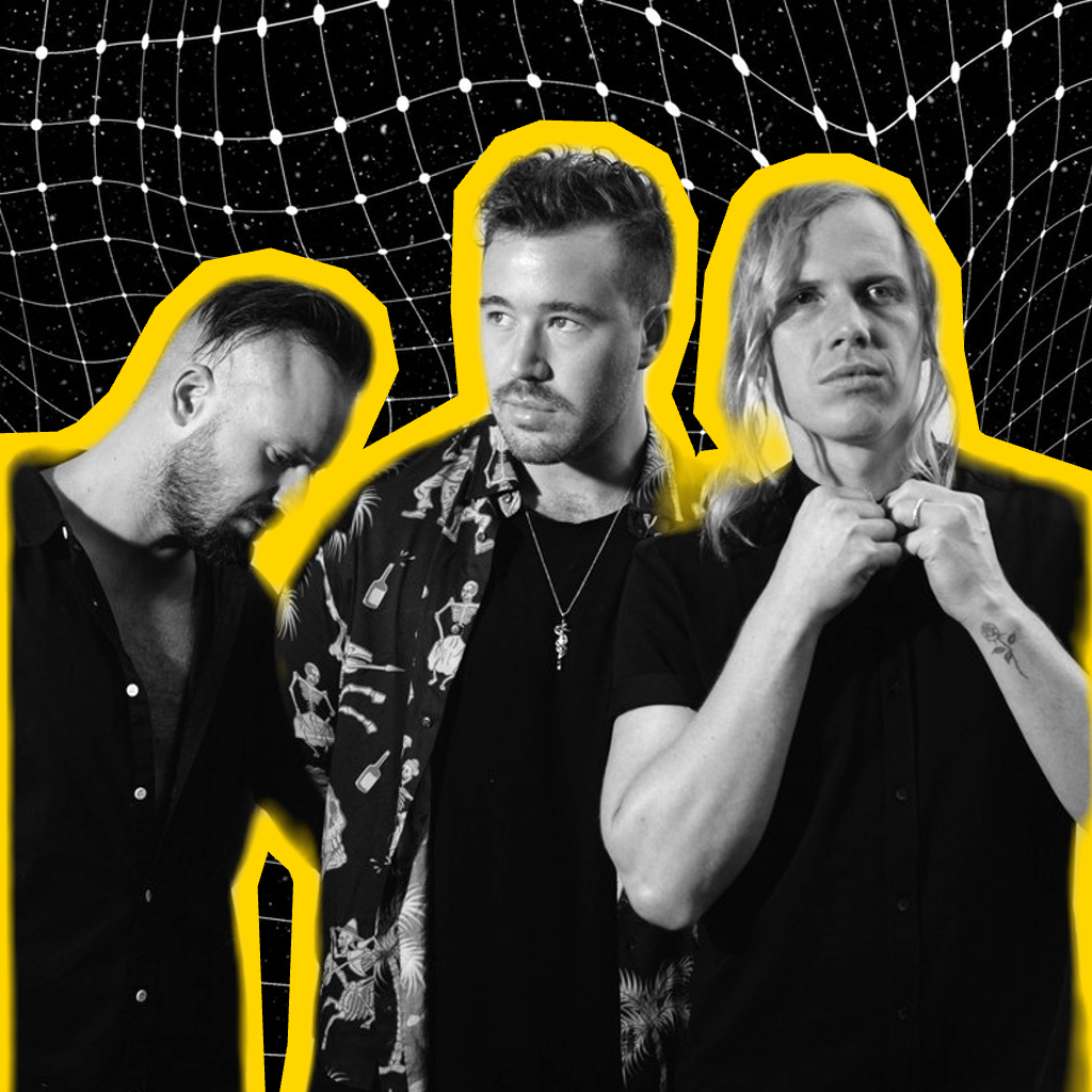 RUFUS DU SOL (DEEP HOUSE) ABLETON TEMPLATES - REMAKES