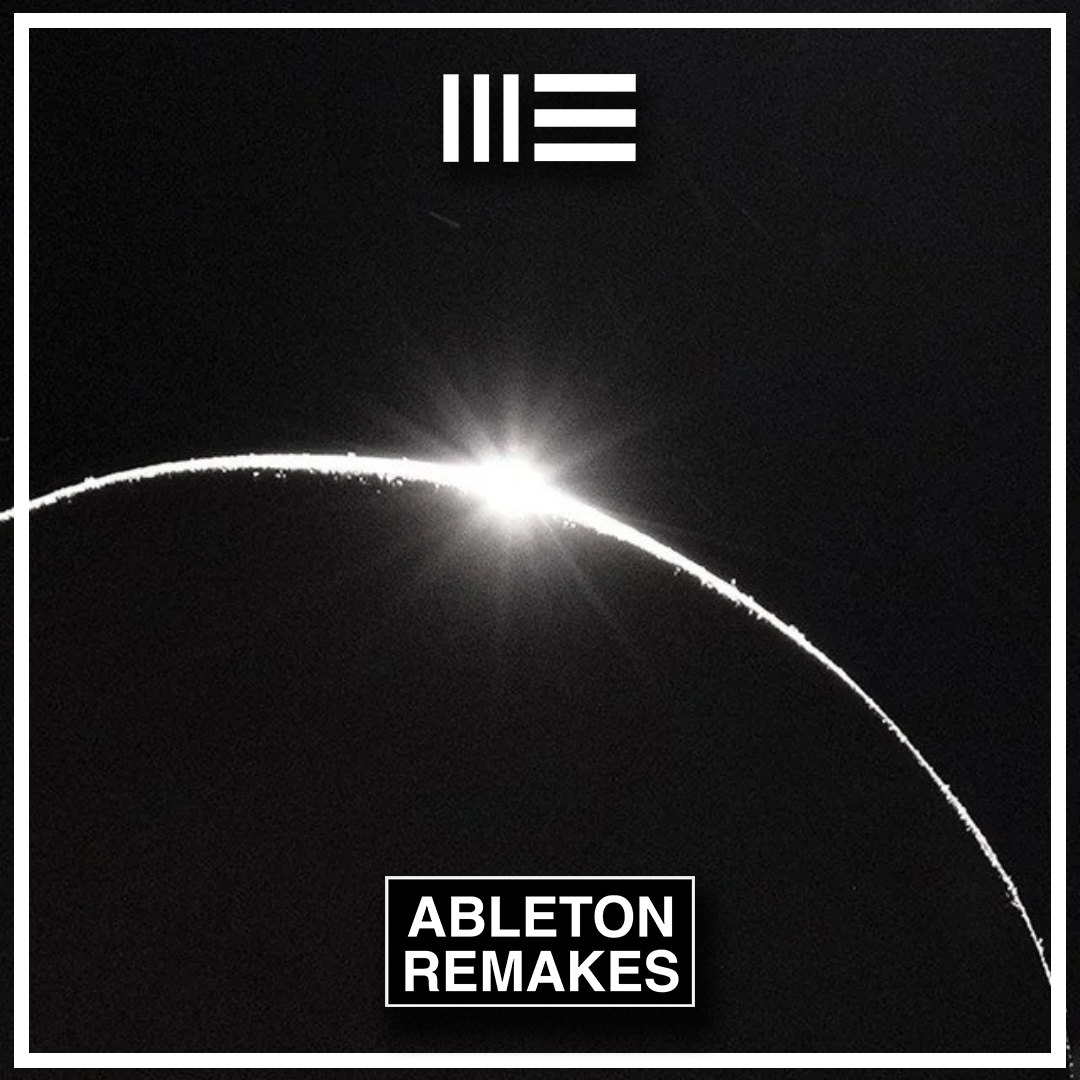 Swedish House Mafia, Tiësto - Ray Of Solar Ableton Remake (Mainstage) - ABLETON REMAKES