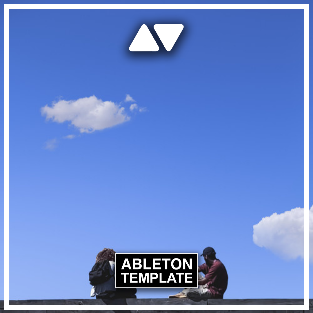 Fred again.. & Jozzy - Ten Ableton Template (House)