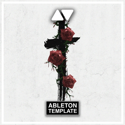 SAINt JHN - Roses Imanbek Remix Ableton FREE Template (Slap House)