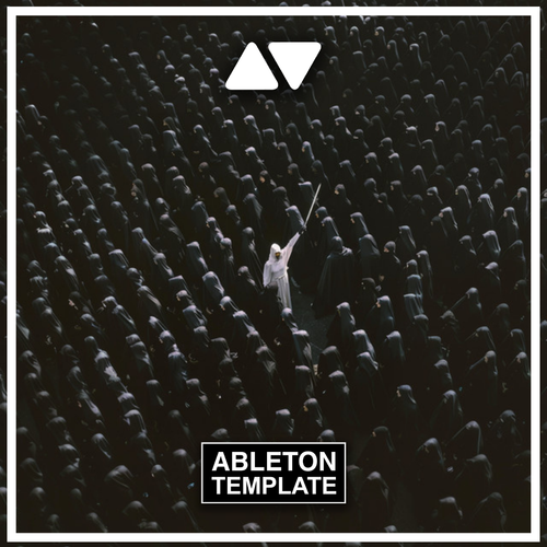 Swedish House Mafia - Lioness (Argy Remix) Ableton Template (Melodic House)