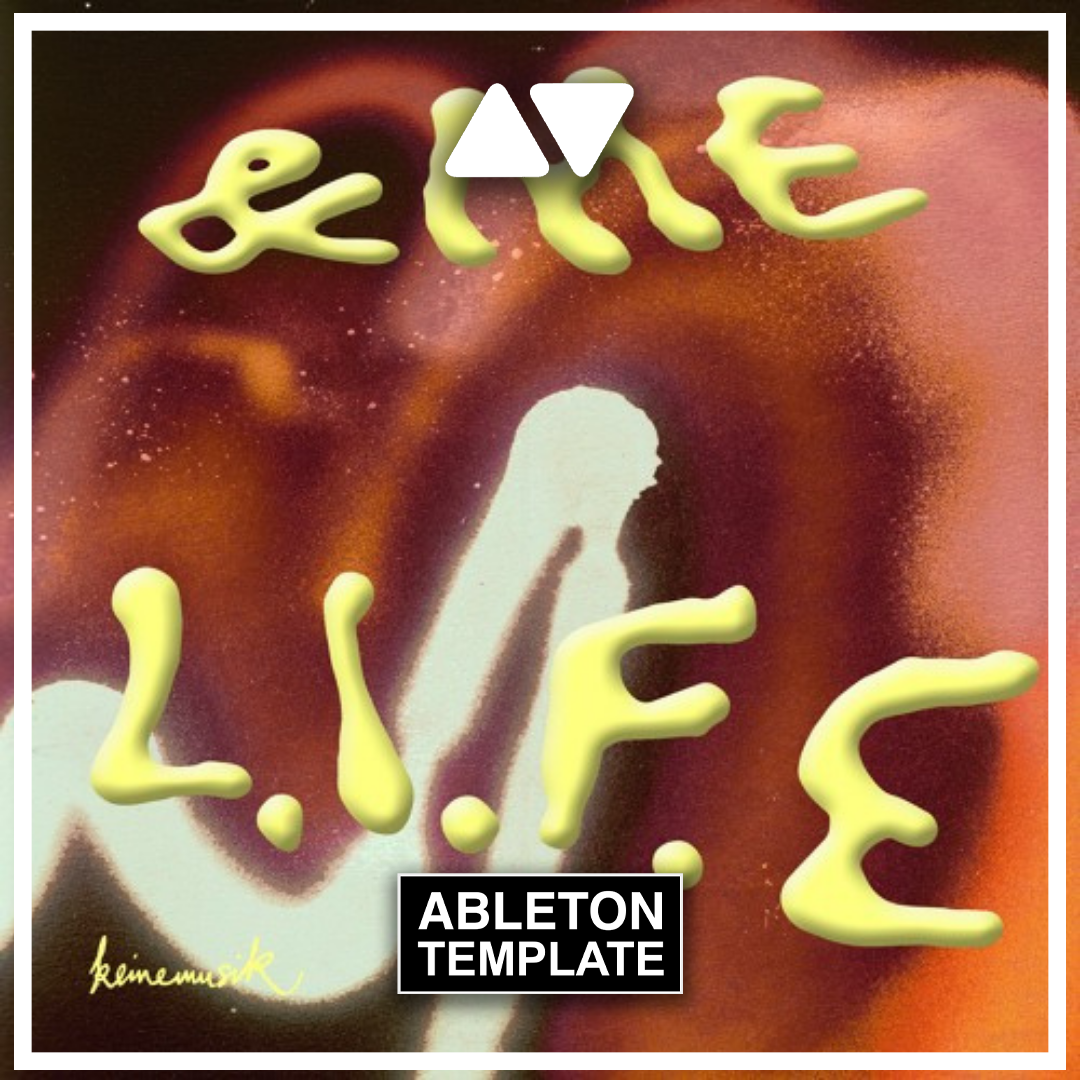 &ME, Black Coffee - The Rapture Pt.III Ableton Remake (Organic House)