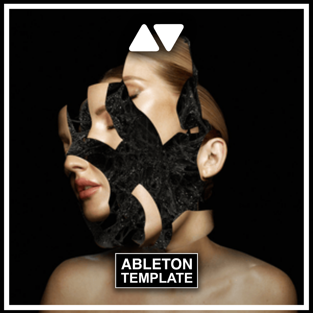 Anyma & Ellie Goulding - Hypnotized Ableton Template (Dance Pop)