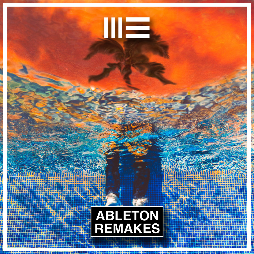 AFRO HOUSE ABLETON TEMPLATE | DJ SNAKE & FRIDAYY - COMPLICATED - ABLETON REMAKES