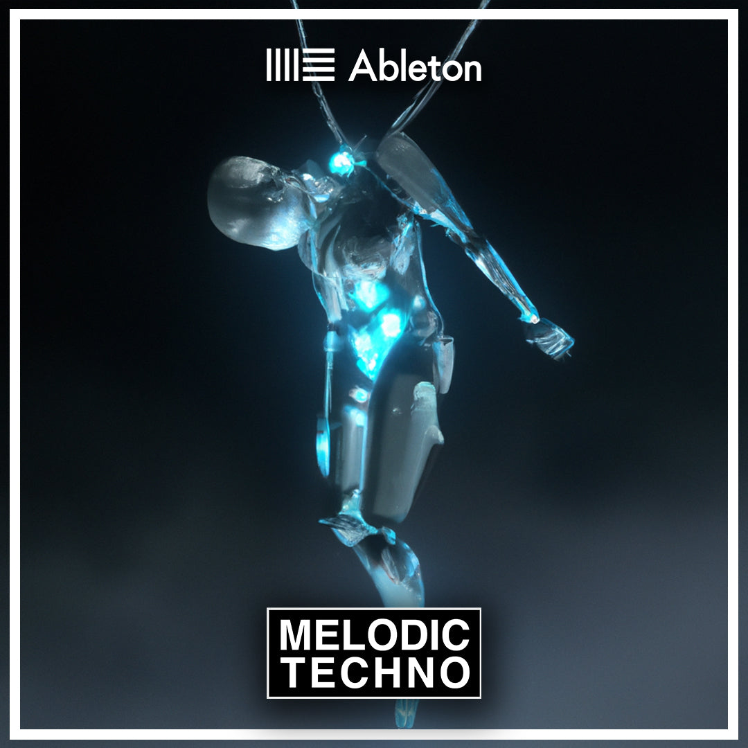 ANIMA & CHRIS VANGUARD | INFINITY ABLETON REMAKE - ABLETON REMAKES