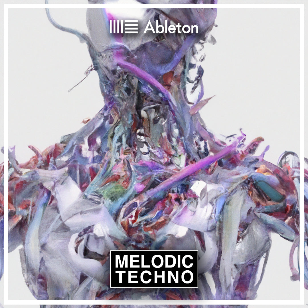 ANIMA | CLEAR ABLETON REMAKE - ABLETON REMAKES