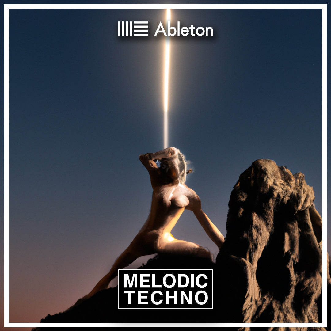 ANIMA | EXPLORE YOUR DESTINY ABLETON REMAKE - ABLETON REMAKES