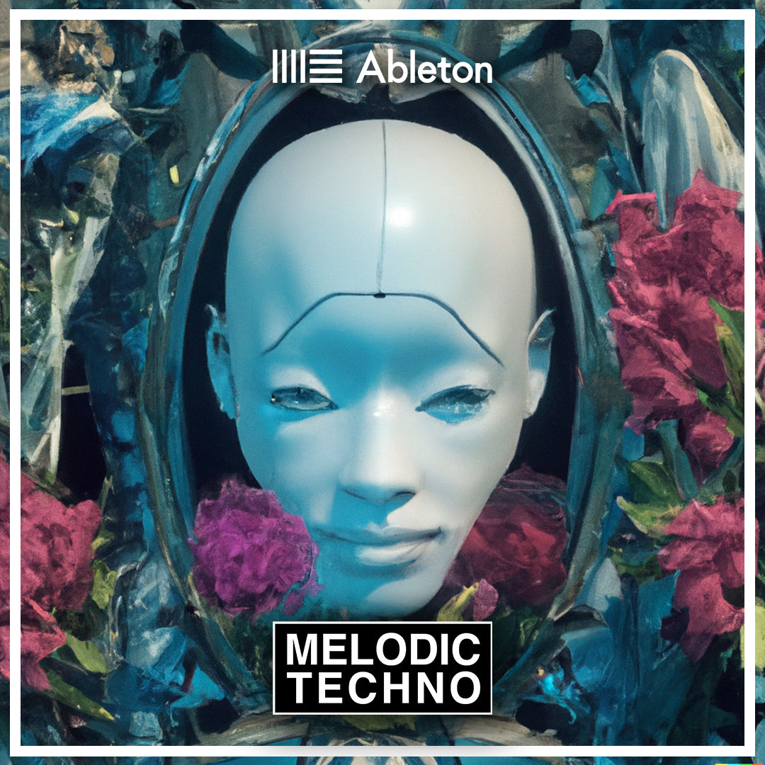 ANIMA & GRYMES | WELCOME TO THE SHOW ABLETON REMAKE - ABLETON REMAKES