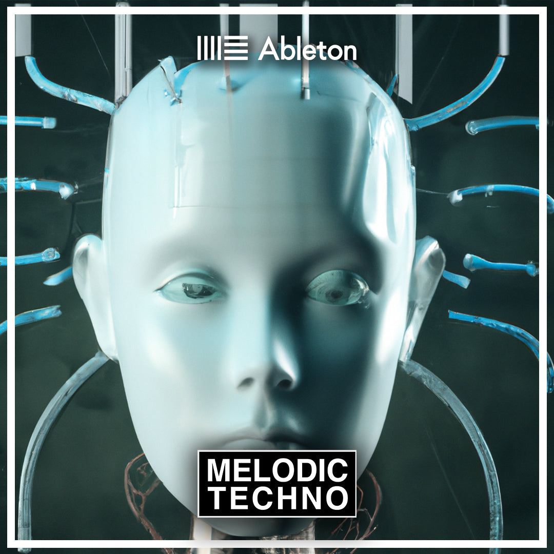 ANIMA - JOGGING | ABLETON REMAKE - ABLETON REMAKES