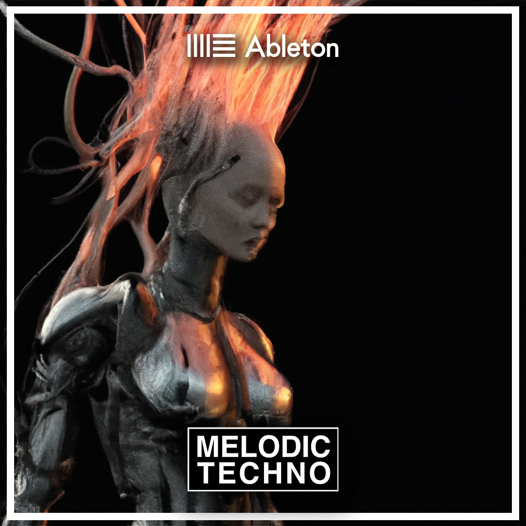 ANIMA & SEVDALZA | REBIRTH ABLETON REMAKE - ABLETON REMAKES