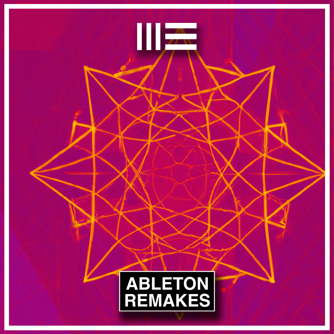 CALVIN HARRIS FT. SAM SMITH | DESIRE (RIVO REMIX) ABLETON REMAKE (ORGANIC HOUSE) - ABLETON REMAKES