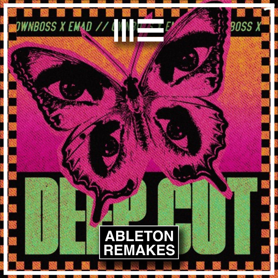 Öwnboss x EMAD | Deep Cut Ableton Remake (Tech House) - ABLETON REMAKES