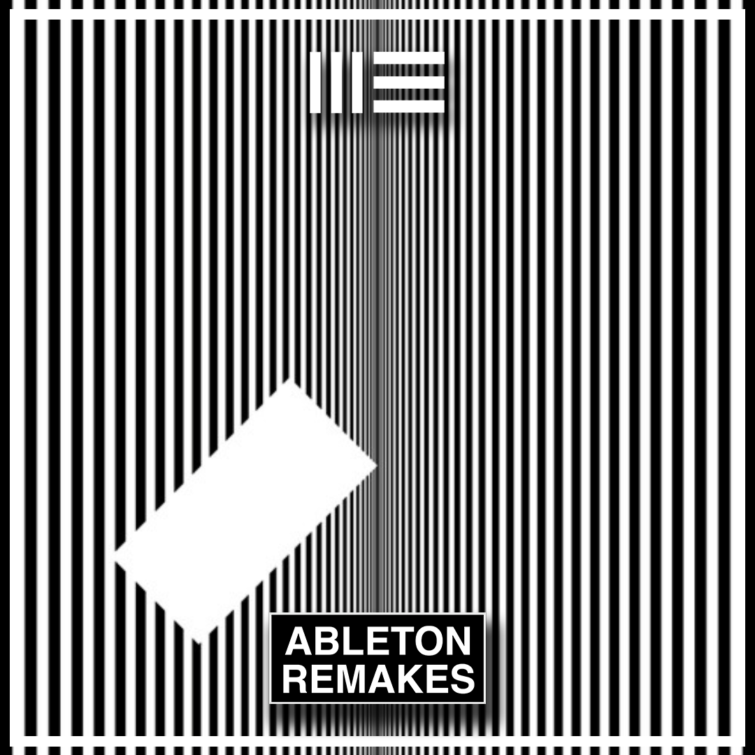 JAMIE XX | BADDY ON THE FLOOR FEAT. HONEY DIJON ABLETON REMAKE - ABLETON REMAKES