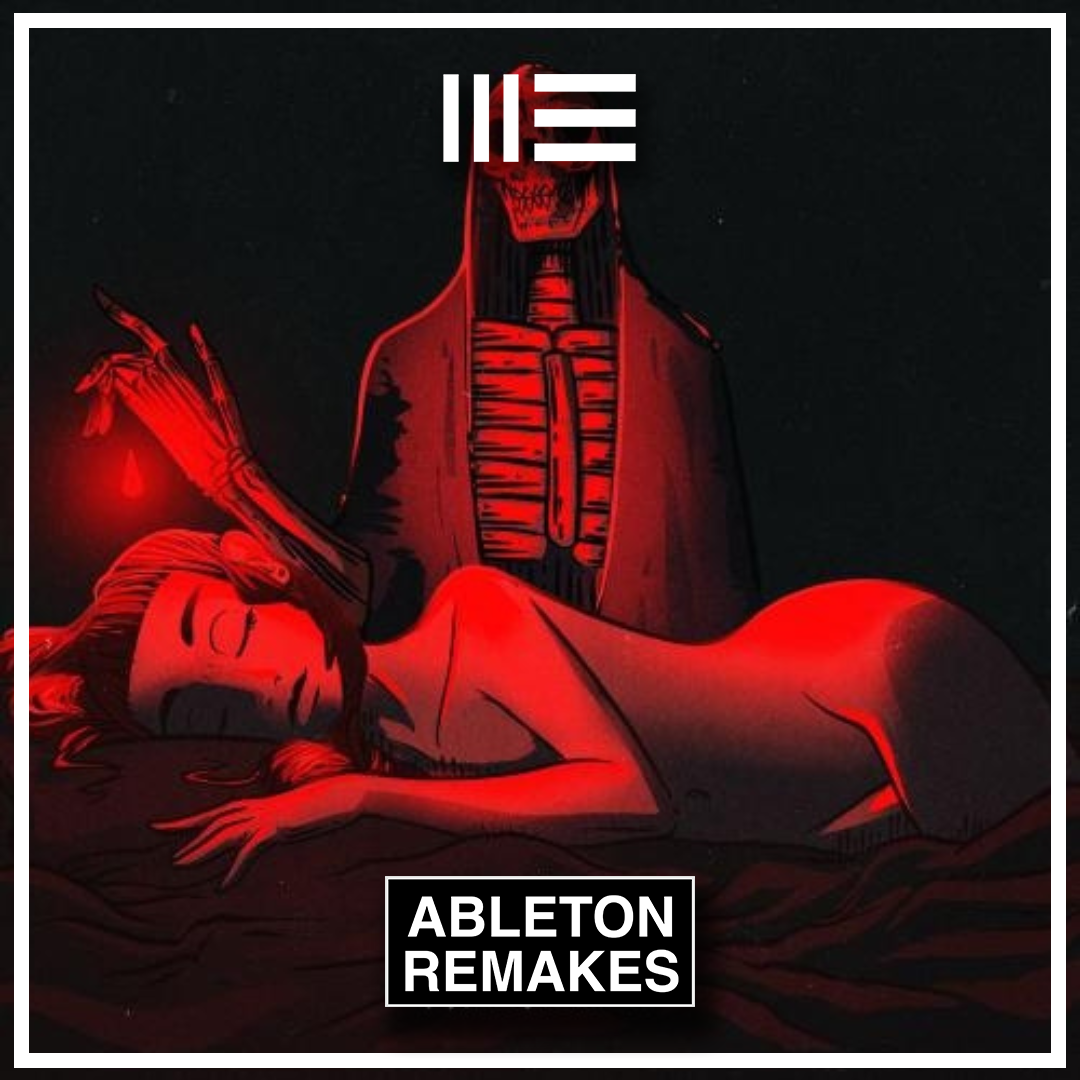 DEEP HOUSE ABLETON TEMPLATE | ONE TRUE GOD - GIVE IT TO ME - ABLETON REMAKES