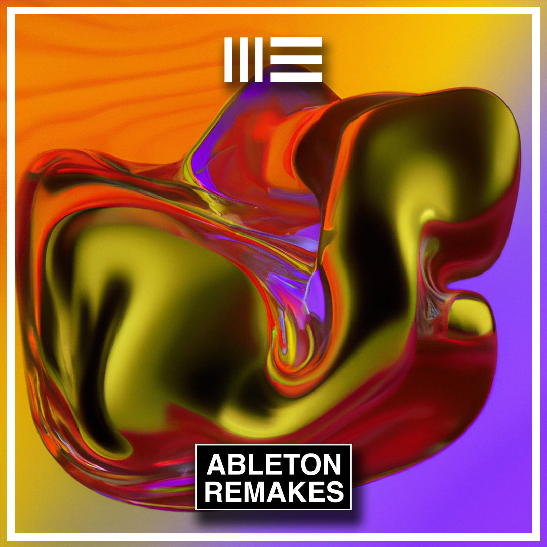 DIPLO & SIDEPIECE | ON MY MIND ABLETON REMAKE (TECH HOUSE) - ABLETON REMAKES