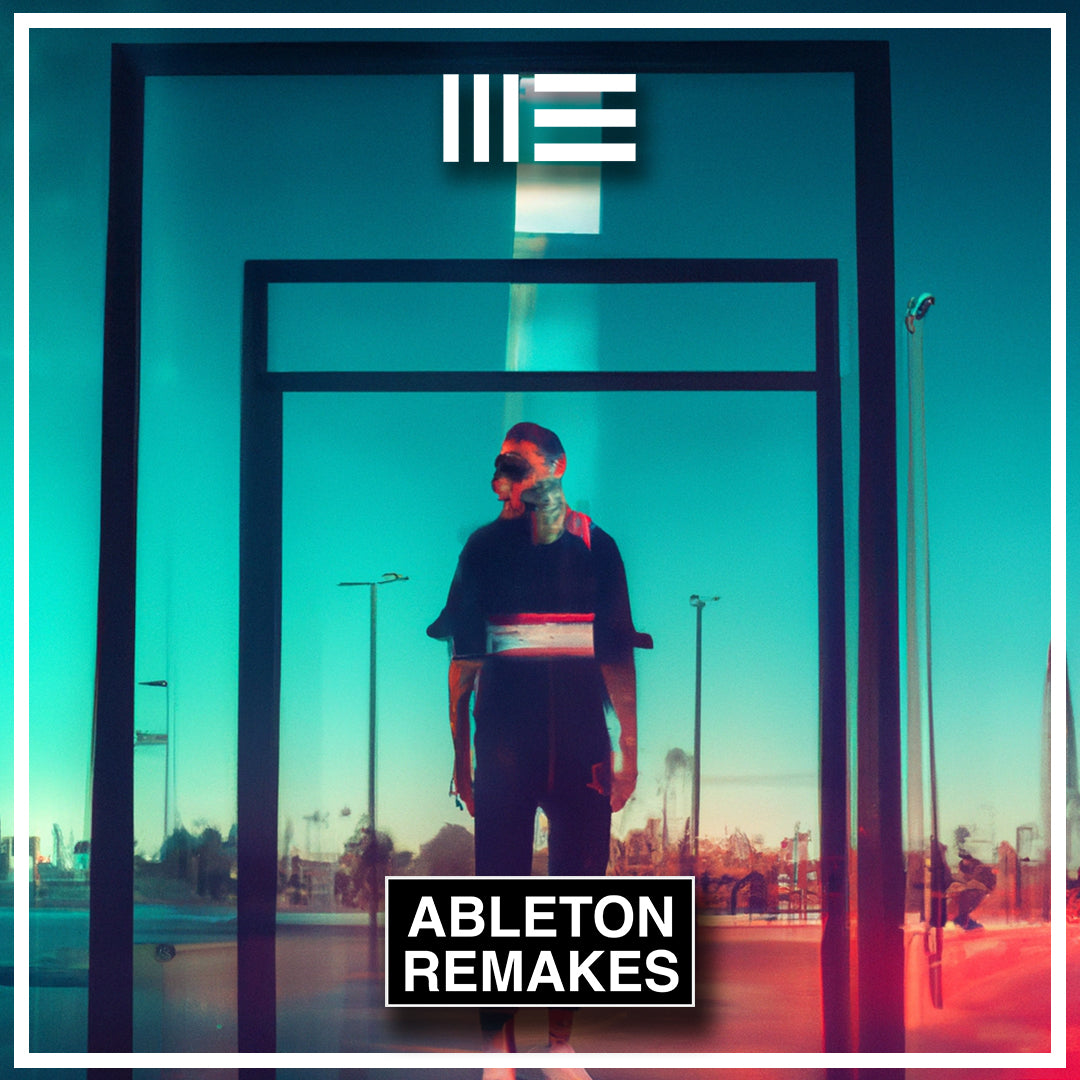 DON DIABLO | MOMENTUM ABLETON REMAKE - ABLETON REMAKES