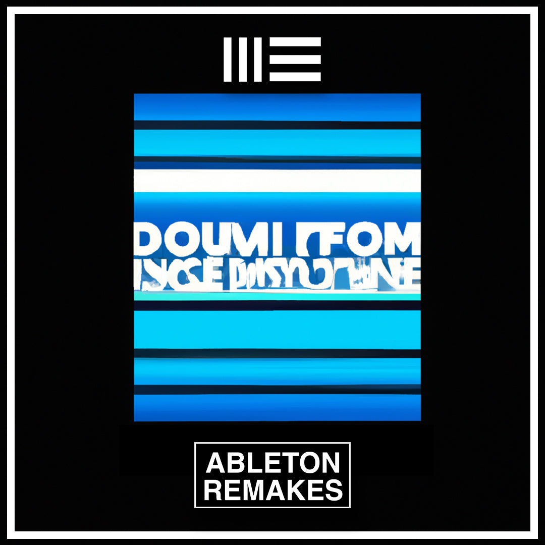 DUKE DUMONT | OCEAN DRIVE ABLETON REMAKE (SYNTHPOP) - ABLETON REMAKES