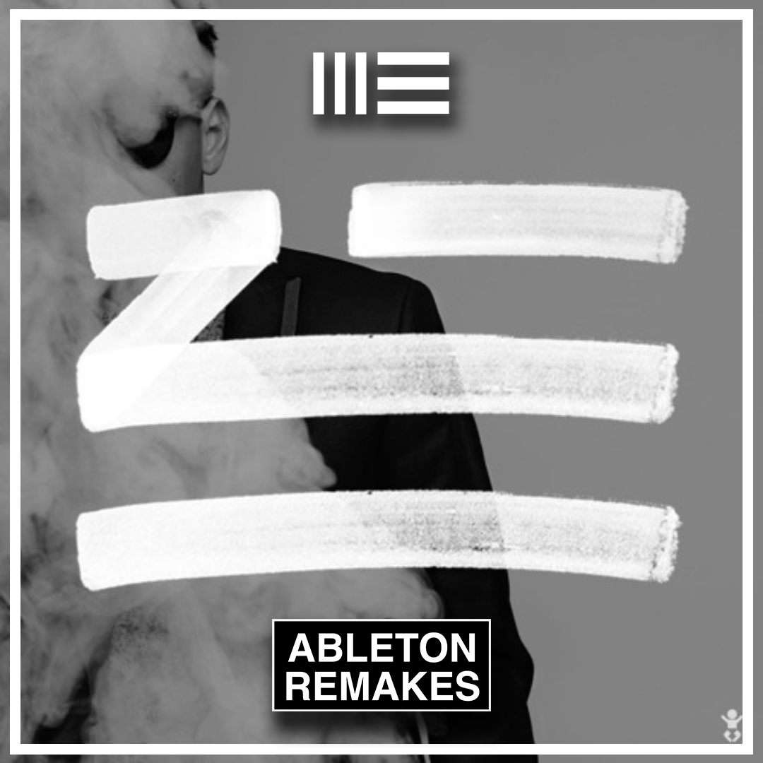 HOUSE ABLETON TEMPLATE | ZHU - FADED (99% VIP) - ABLETON REMAKES