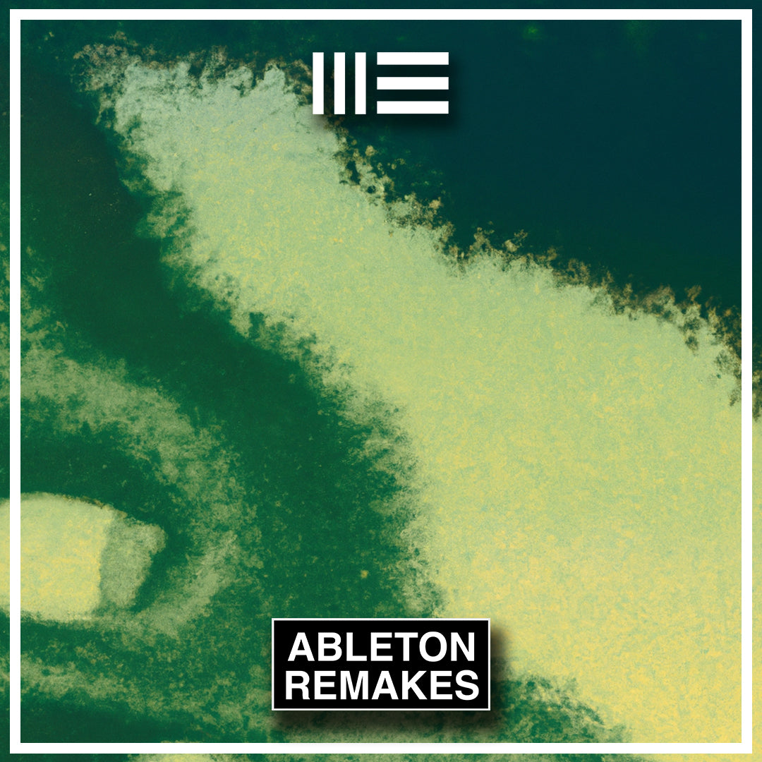 JOHN SUMMIT FEAT. HAYLA | WHERE YOU ARE ABLETON REMAKE (TECH HOUSE) - ABLETON REMAKES