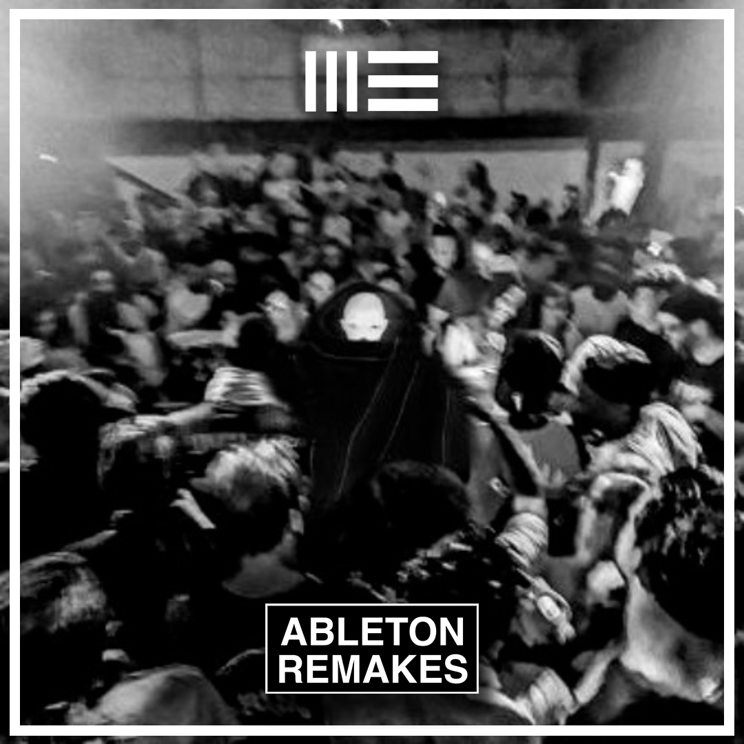 Skrillex, Fred again. & Flowdan - Rumble Ableton Remake (Dubstep) - ABLETON REMAKES