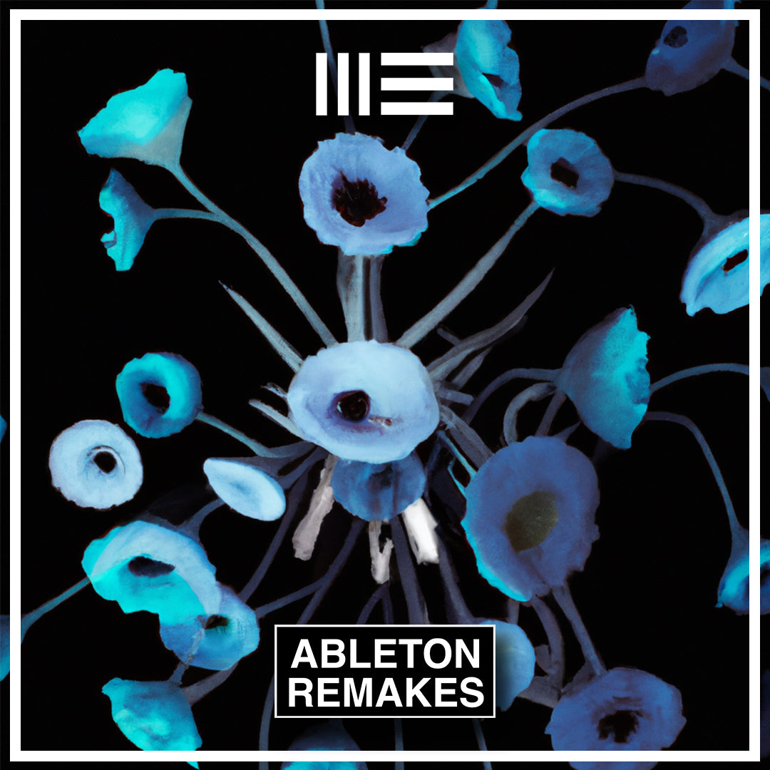 MIND AGAINST | DREAMCAST ABLETON REMAKE (MELODIC TECHNO) - ABLETON REMAKES