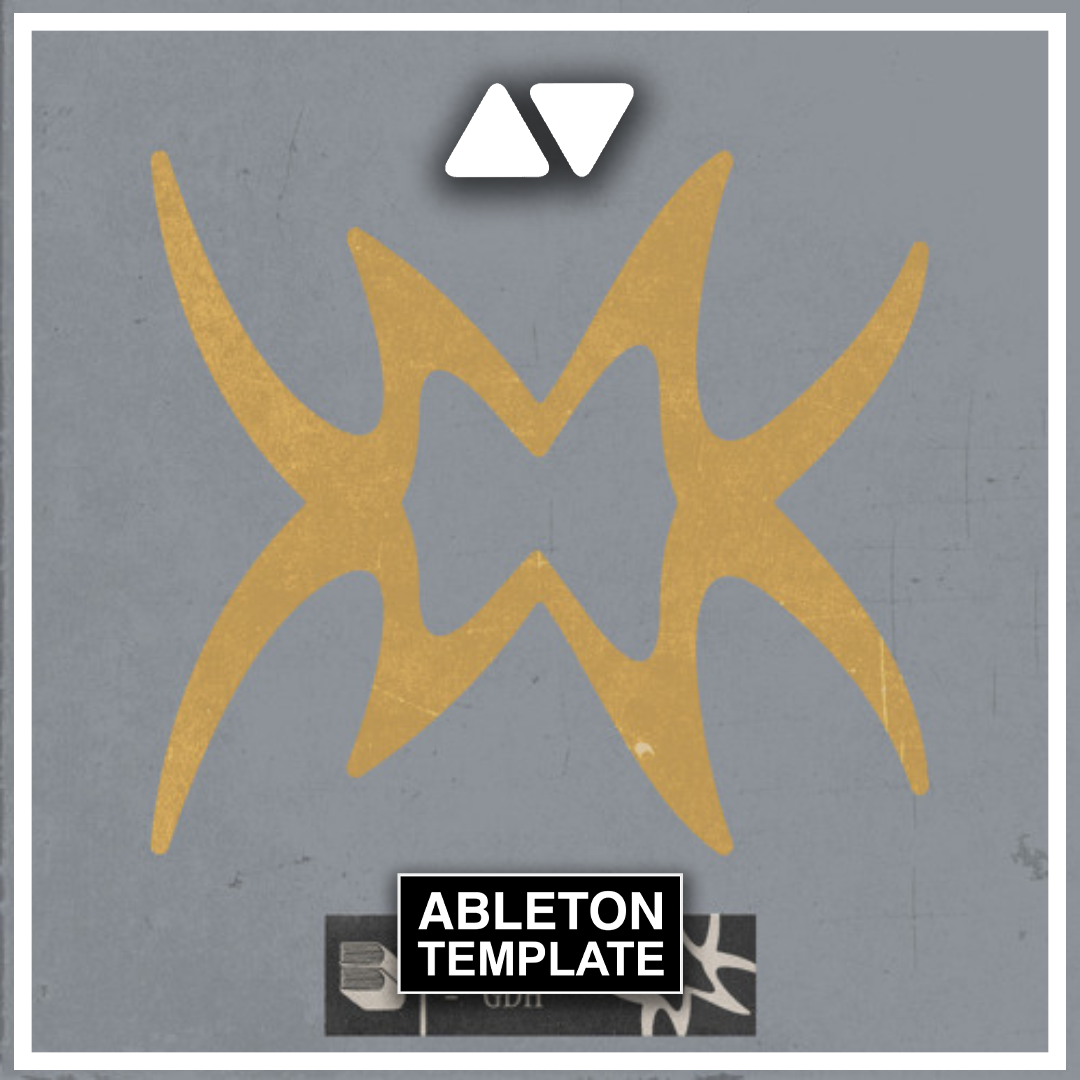 Joshwa - GDH Ableton Template (Tech House)