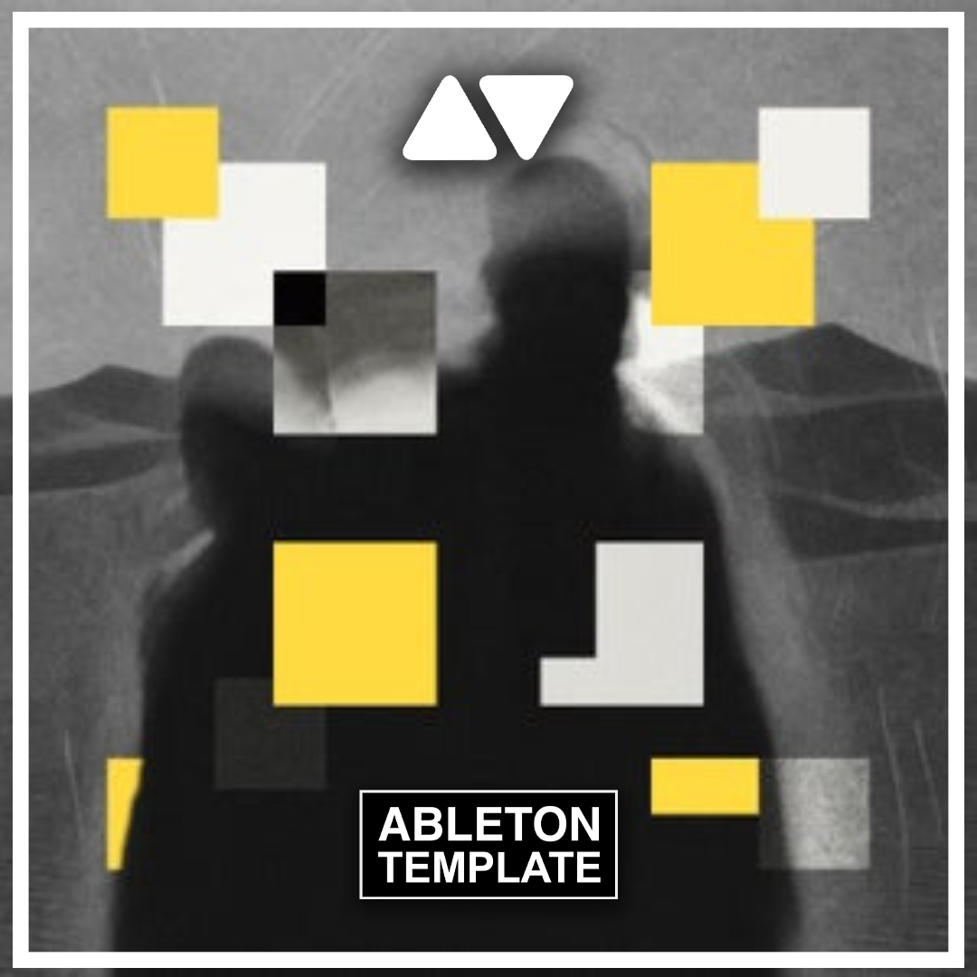 Ooyy, Ebo Krdum, Honey Dijon - Umbélé (Honey Dijon Remix) Ableton Template (Afro House)