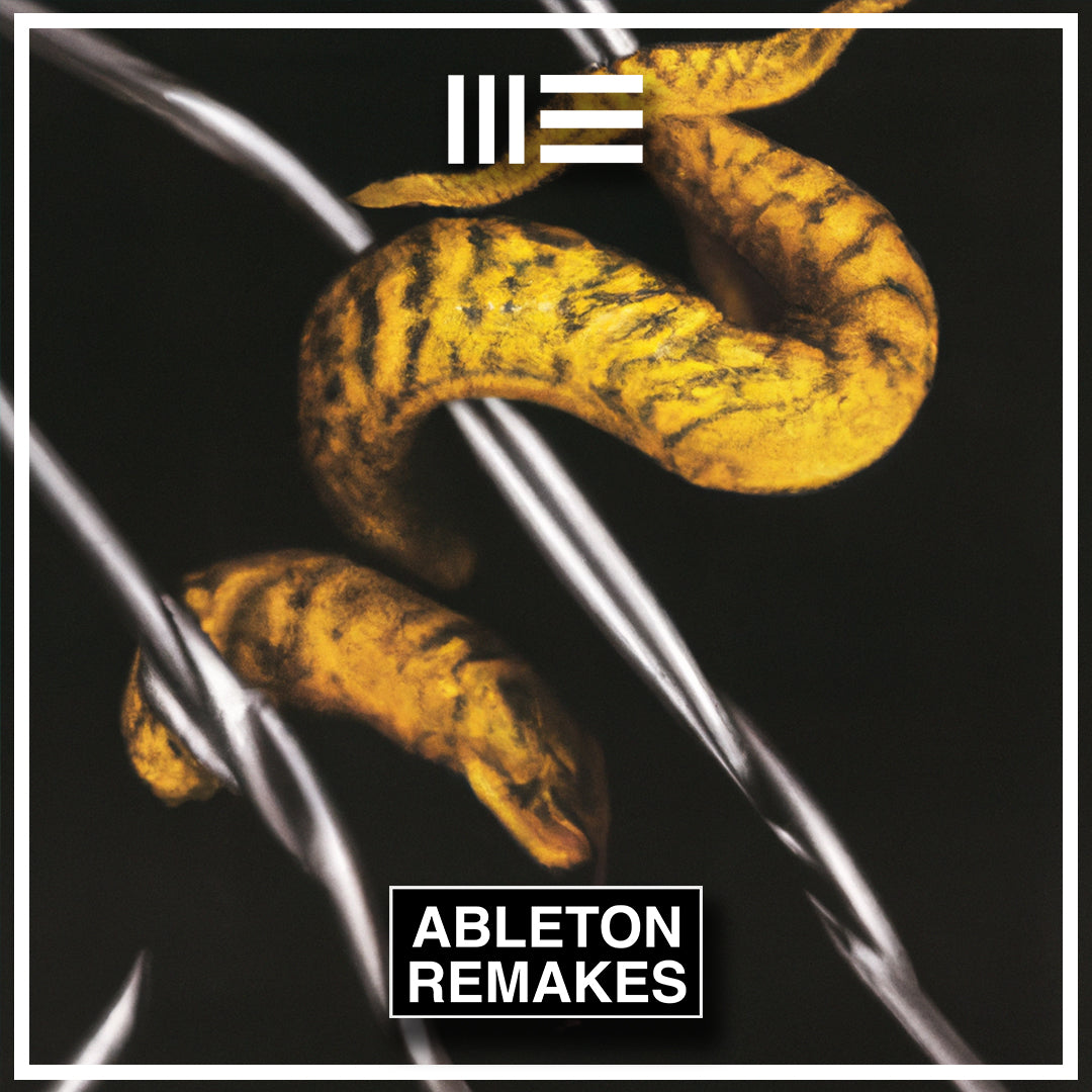 POST MALONE | ROCKSTAR ABLETON REMAKE - ABLETON REMAKES