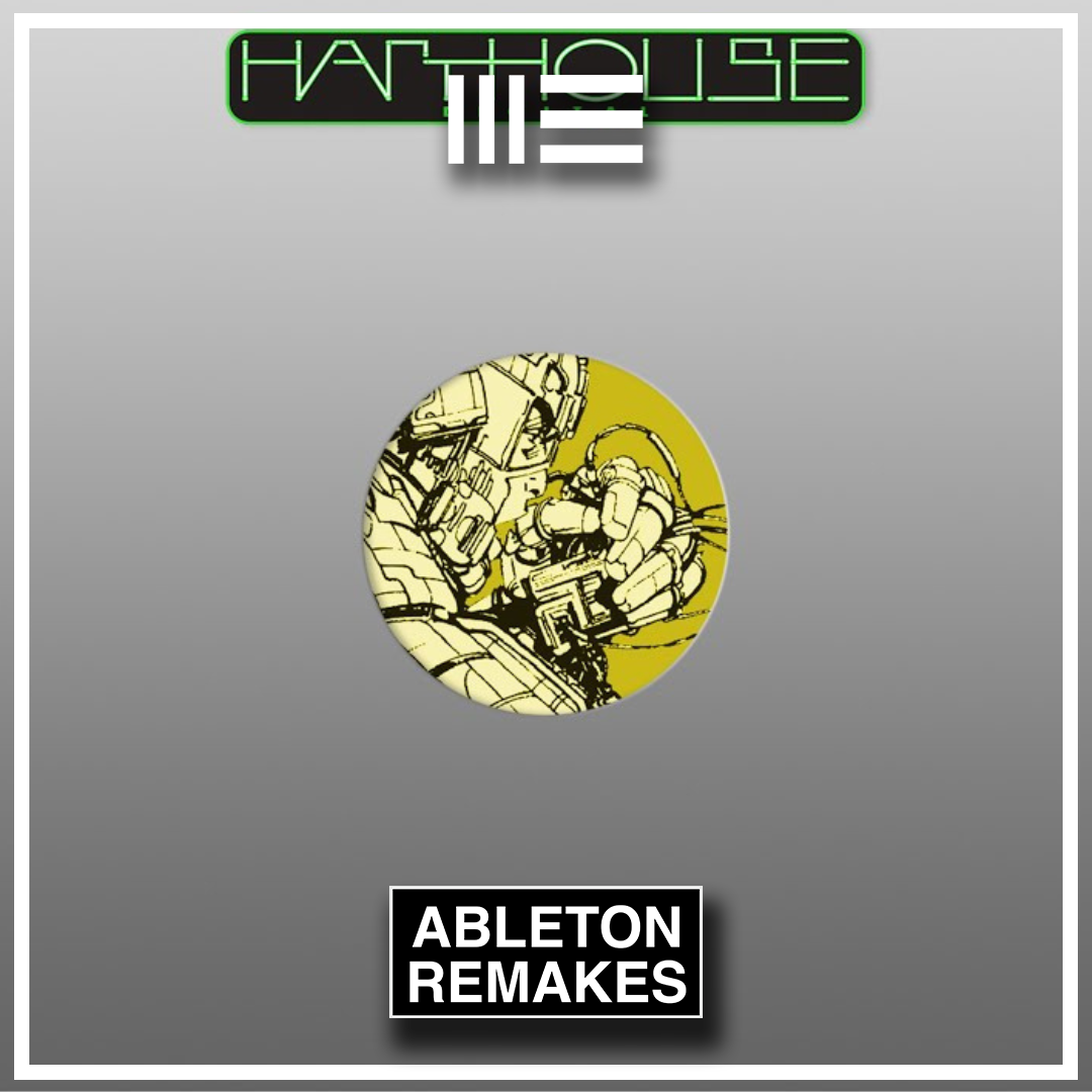 TECHNO ABLETON TEMPLATE | SMILLA - PLAY (WORAKLS REMIX) - ABLETON REMAKES