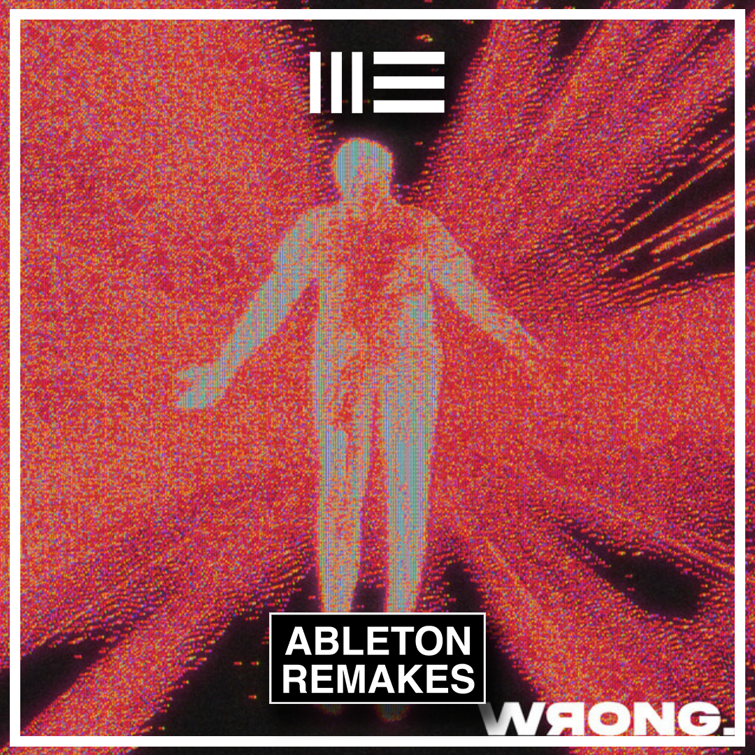 TECH HOUSE ABLETON TEMPLATE | BISCITS - FREAK - ABLETON REMAKES