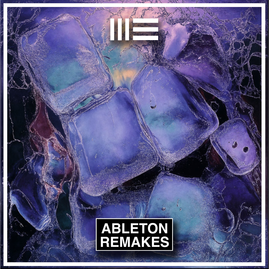 Loco Dice, Skrillex & Fireboy DML - Heavy Heart Ableton Remake (Tech House) - ABLETON REMAKES