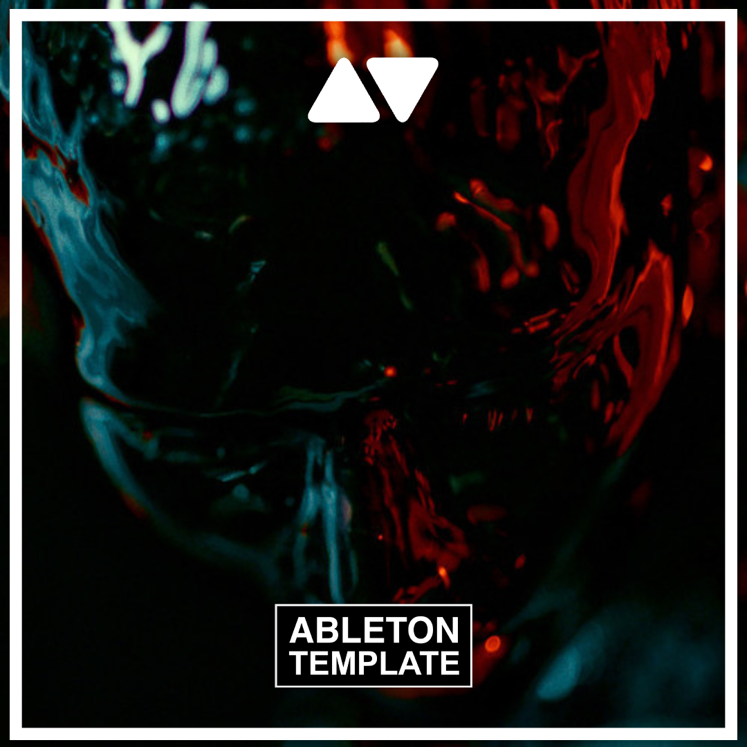 Swedish House Mafia x Sting - Redlight Ableton Template (Dance)