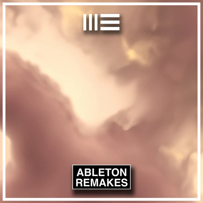 ADRIATIQUE | MYSTERY (TALE OF US & MATHAME REMIX) ABLETON REMAKE (TECHNO TEMPLATE) MIDI + SERUM PRESETS