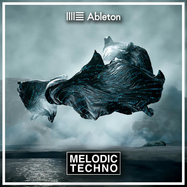 ANYMA, ARGY, MAGNUS | HIGHER POWER ABLETON REMAKE (MELODIC TECHNO)