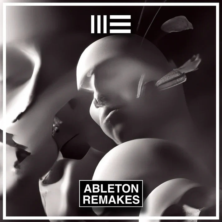 ARGY & GOOM GUM | PANTHEON ABLETON REMAKE (MELODIC TECHNO)