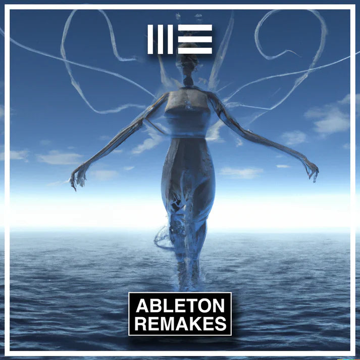 ARGY & OMNYA | ARIA ABLETON REMAKE (MELODIC HOUSE)