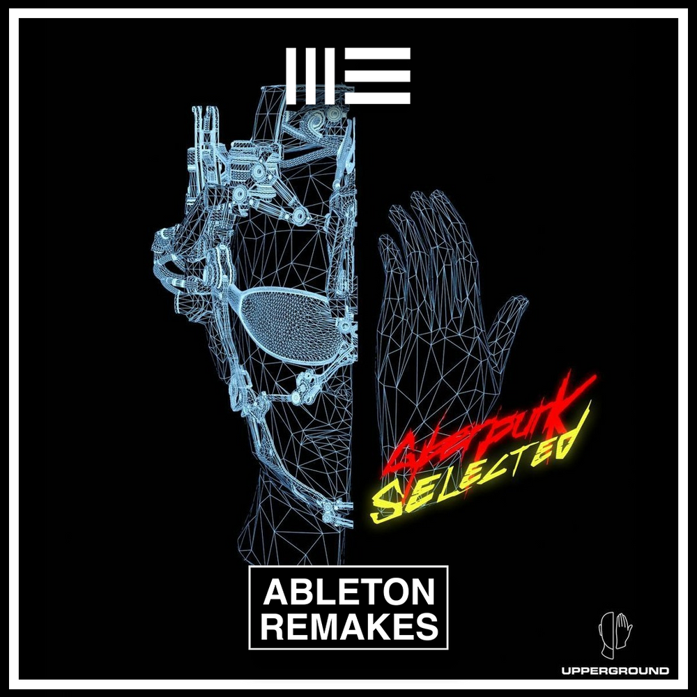 ARTBAT – Artefakt Ableton Remake (Melodic Techno)