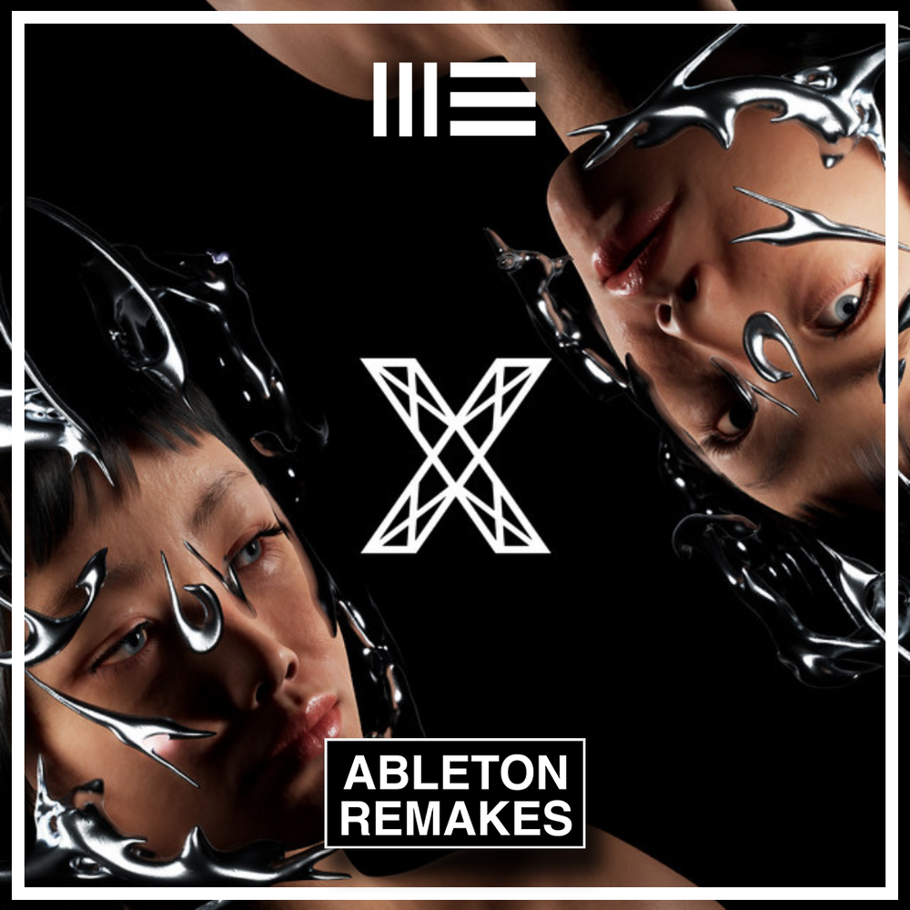 Adriatique, Rivo - Like A Dream Ableton Remake (Melodic House)