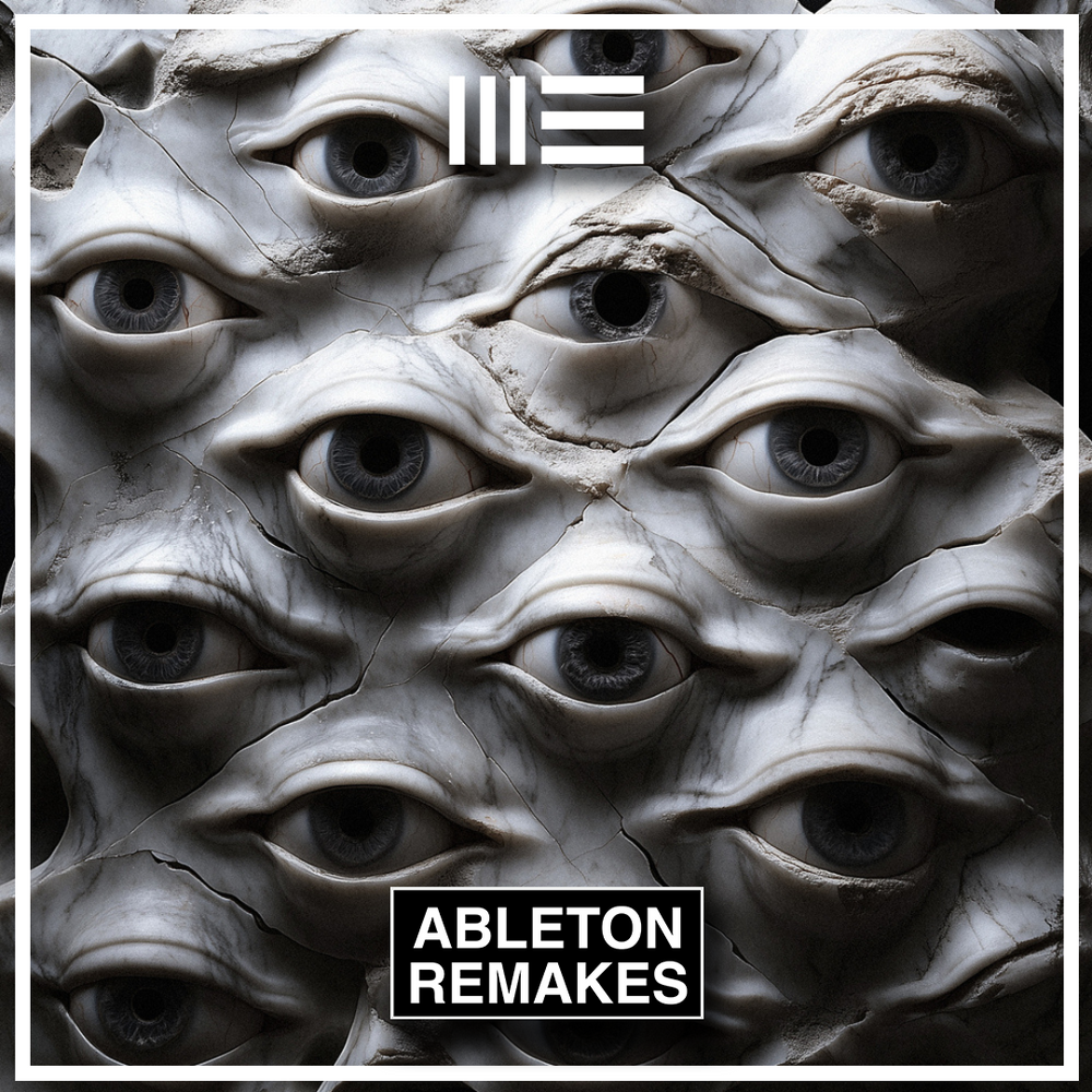 Anyma, Argy, Son of Son - Voices In My Head Ableton Remake (Melodic House)