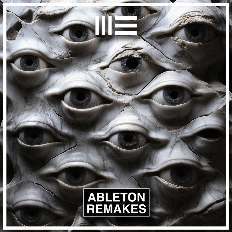 Anyma, Argy, Son of Son - Voices In My Head Ableton Remake (Melodic House)