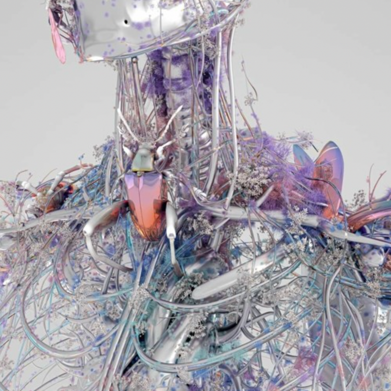 Anyma & Marigoldff - Claire Ableton Remake (Melodic Techno)