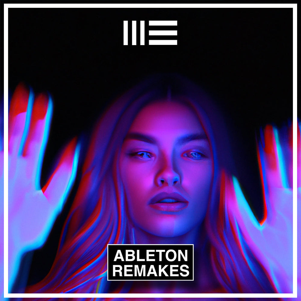 Calvin Harris - How Deep is Your Love Ableton Remake (Deep House)