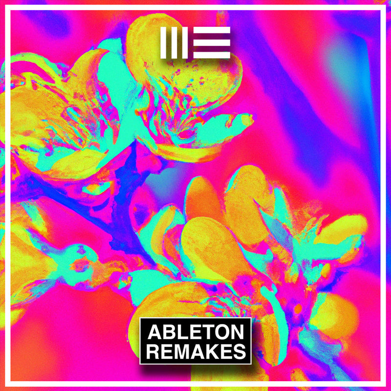 Camelphat ft Yannis Foals - Hypercolour Ableton Remake (Melodic House)