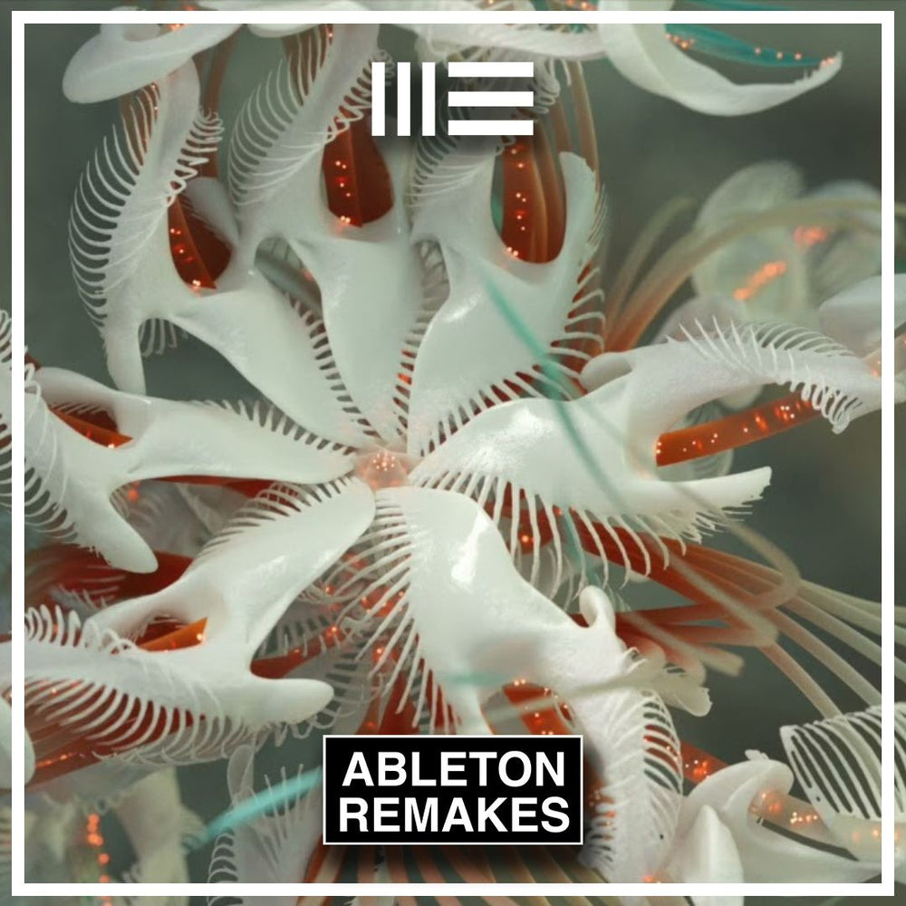 Cassian - Dun Dun Ableton Remake (Melodic House)