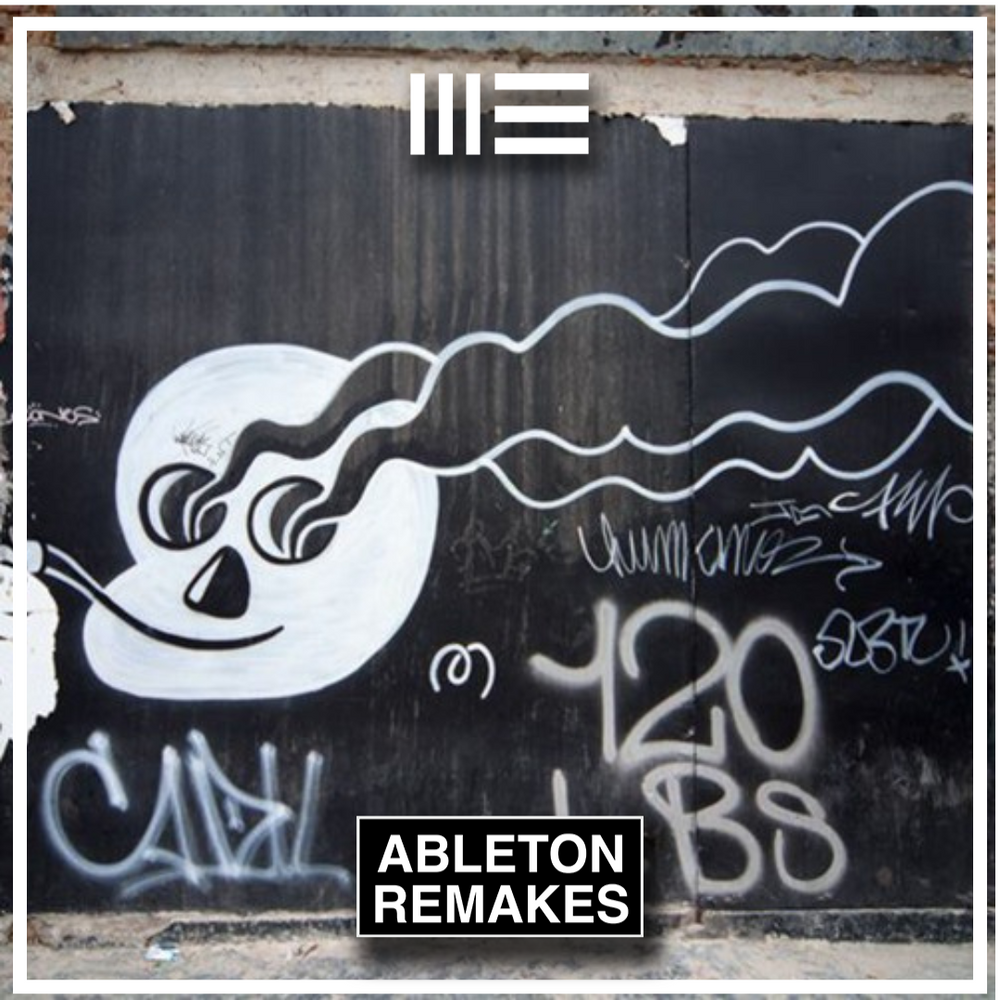 Chris Lorenzo X MC Buzzz - Bota Bota Ableton Remake (Bass House)