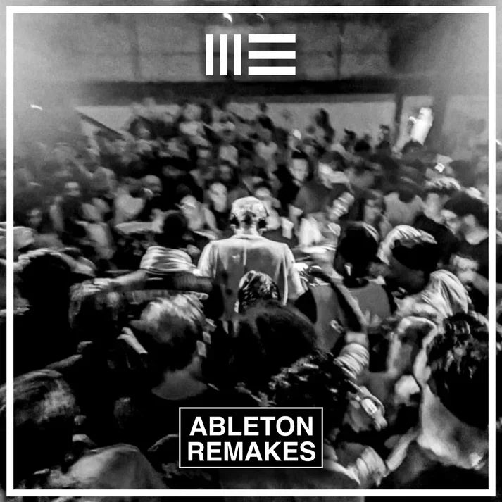 Fred again.. x BERWYN x Gesaffelstein - BerwynGesaffNeighbours Ableton Remake (Bass House)